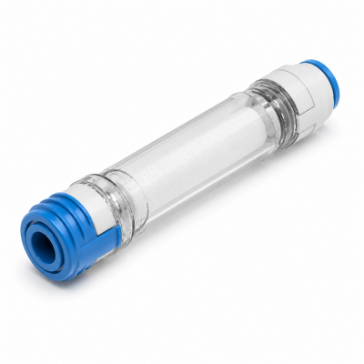 费斯托OAFA系列管式过滤器