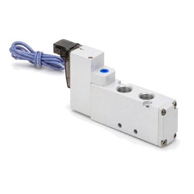 亚德客 6V0500~200系列电磁阀