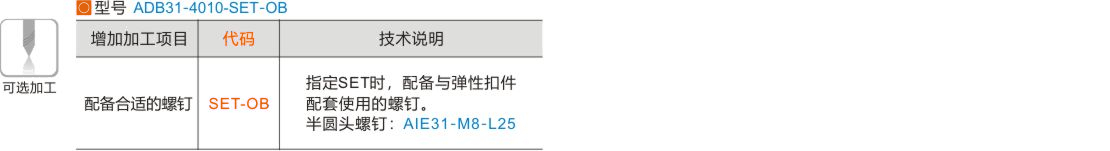 产品名称