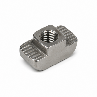 欧标T型螺母 40/45/50/60系列 槽宽10.2mm
