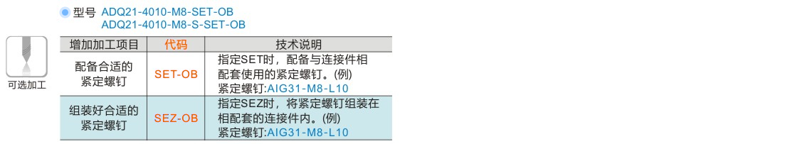 产品名称