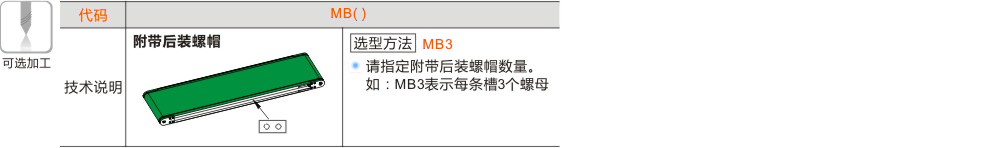 产品名称