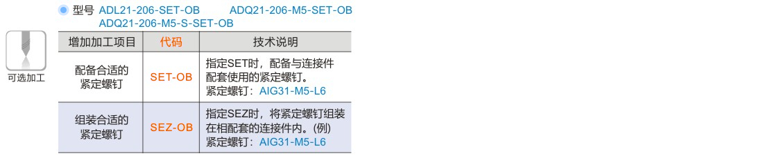 产品名称