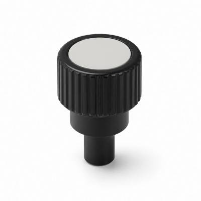 圆形扭矩限制把手