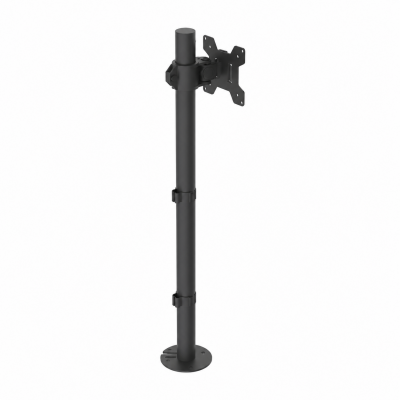 立式单显示器支架