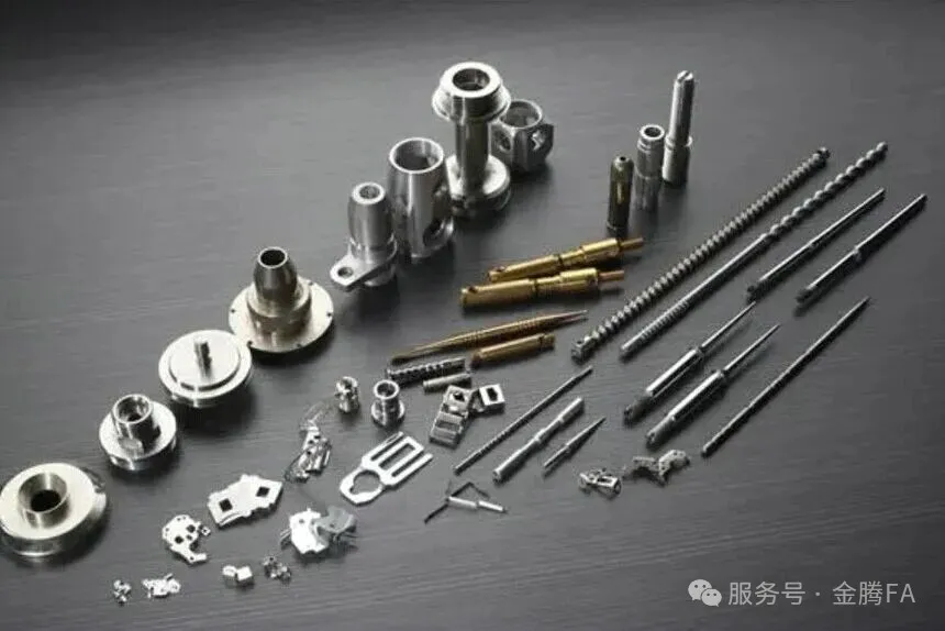 关于我们金腾